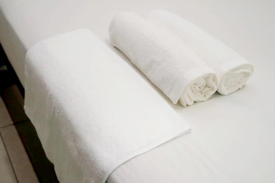 Ds Hotel Ipoh Rom bilde