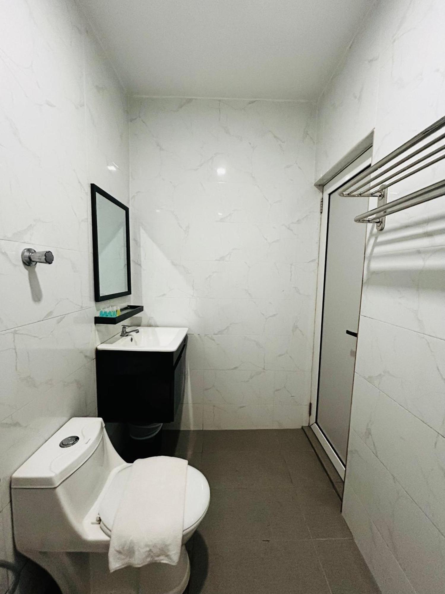 Ds Hotel Ipoh Eksteriør bilde