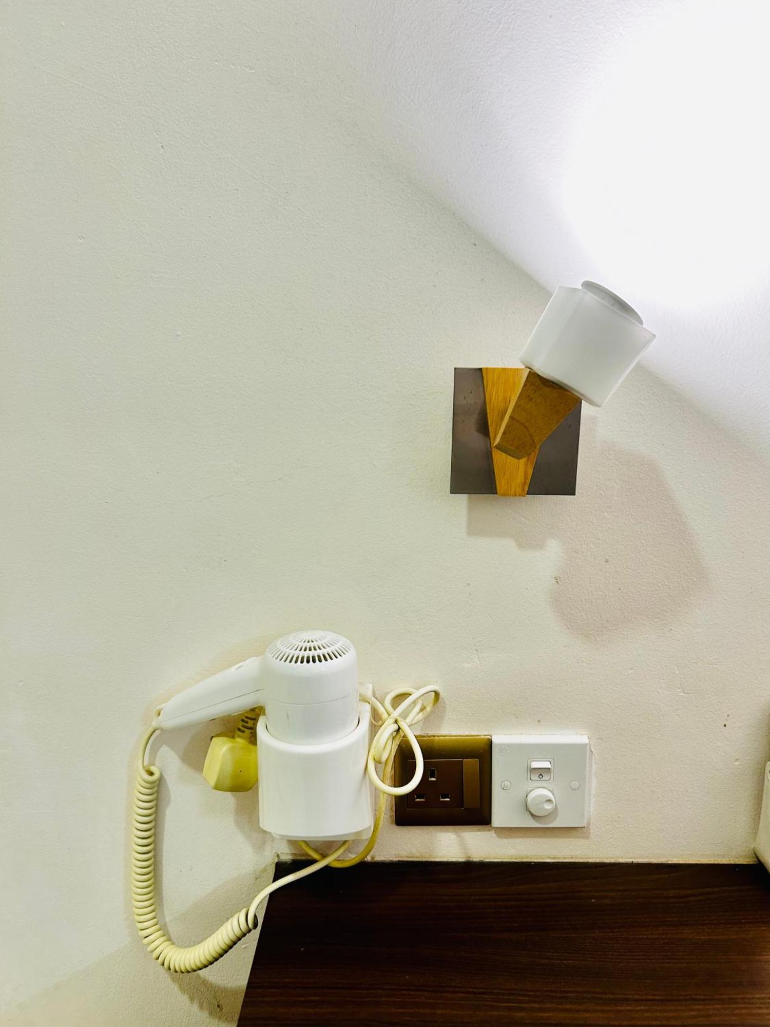 Ds Hotel Ipoh Eksteriør bilde