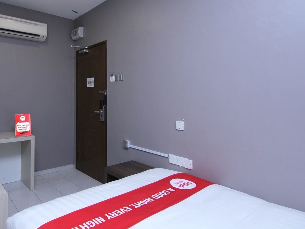 Ds Hotel Ipoh Eksteriør bilde