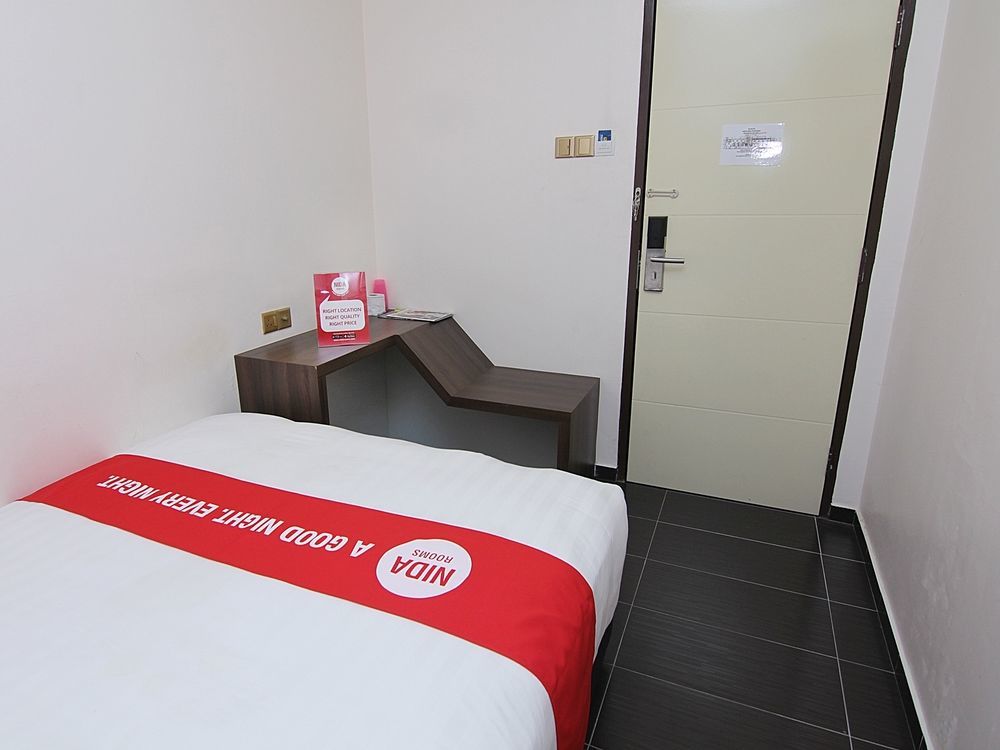 Ds Hotel Ipoh Eksteriør bilde