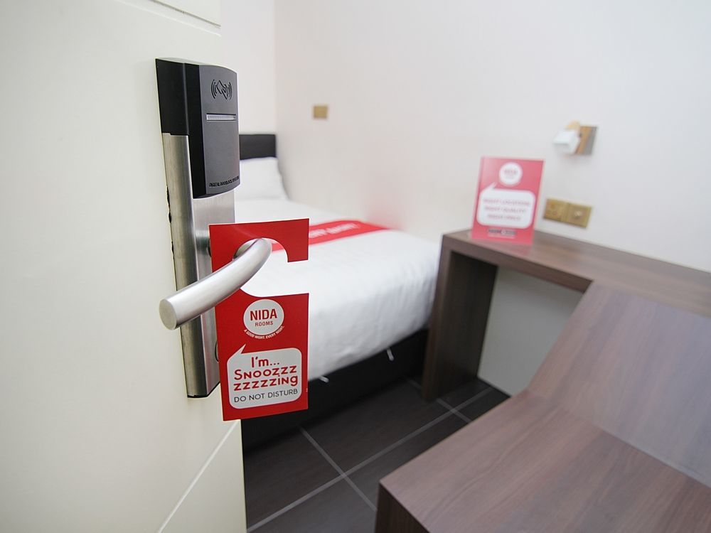 Ds Hotel Ipoh Eksteriør bilde