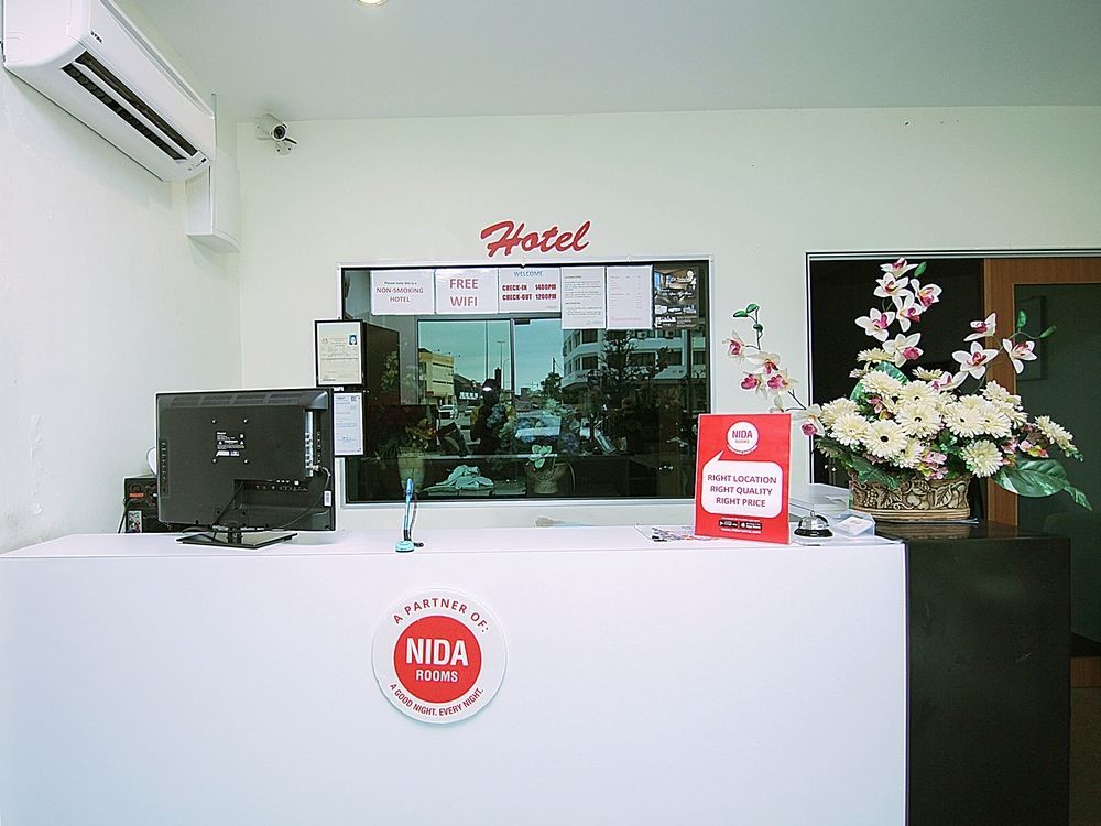 Ds Hotel Ipoh Eksteriør bilde